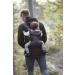 Buy BabyBjrn Baby Carrier One Air - 3D Mesh in Anthracite Grey | International Shipping Available - Buy Online on GoSupps.com