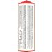 Burt's Bees Moisturising Lip Balm Tinted Lip Shimmer Mistletoe Kiss - 1 Count - Buy Online on GoSupps.com