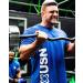 USN Diet Fuel Ultralean 8x310ml Chocolate Meal Replacement Shake Bottles - Buy Online on GoSupps.com