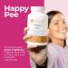 ZENZSUAL Happy Pee | Urinary Tract Support with Organic Cranberry & D-Mannose | UTI Pain Relief for Women - 120 Capsules - Buy Online on GoSupps.com