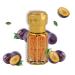 Burqooq Perfume Oil Luxury Alcohol-Free Arabian Perfume for Women & Men | Long Lasting Sweet Fruity Fragrance Oil | Travel Perfume 6mL / 0.2 Fl Oz.