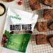 Nurtive Baru Nuts - Gourmet Roasted Wild Harvested & Unsalted - Plant-Based Protein High Fiber Antioxidants - Non-GMO Gluten-Free Paleo & Vegan - 16 oz - Buy Online on GoSupps.com