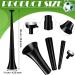 4 Pcs Vuvuzelas Soccer Horn Collapsible Stadium Horn Hockey Horn Toy Blow Horn Stadium Horn Noise Maker Loud Sound Handheld Horn Sports Horn Noisemaker for Sports Events Parties Accessories - Buy Online on GoSupps.com