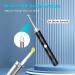 DIVANC Ear Wax Removal Tool with Camera & Light - 8 Pcs Ear Set, Ear Cleaner Kit for iPhone & Android - Earwax Remover with 6 Ear Spoons - Buy Online on GoSupps.com