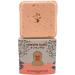 Himalayan Pink Salt Magnesium Onsen Bath Fizz Cube - 4.8oz | Handcrafted in Small Batches - Buy Online on GoSupps.com