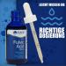 Trace Minerals Fulvic Acid Liquid | 250mg Ionic Supplement for Digestion Skin Brain & pH Balance | 72+ Mineral Complex for Muscle Endurance & Hydration - Shop Now - Buy Online on GoSupps.com