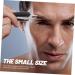 Didiseaon Retractable Eyebrow Tweezer Eyelash Curler Kit Eyebrow Professional Eyebrow Tweezer Kit Eyebrow Wax Eyelash Clip Makeup Tool Retractable Tweezer Miss Hair Puller Automatic 9.00X2.00X1.00CM As Shown - Buy Online on GoSupps.com