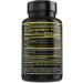 Smarter Energy Pills - 200mg Caffeine & Coconut MCT Oil with Maca Root | Boost Stamina & Mood - 50 Liquid Softgels - Buy Online on GoSupps.com