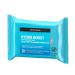 Neutrogena HydroBoost Hyaluronic Acid Makeup Remover Wipes - 25 ct - Buy Online on GoSupps.com