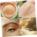 FOYTOKI Highlighter Makeup Highlighters Eye Shadow Glitter Highlighter Cream - Buy Online on GoSupps.com
