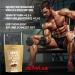 Activlab 100% Whey Protein Powder 700g - Muscle Building Shake with BCAA & WPI - Chocolate Flavor - Buy Online on GoSupps.com