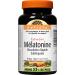 Holista Extra Strength Melatonin 10 mg Easy Dissolve 40 Sublingual Tablets For Sleep Support Gluten Free Non-GMO - Buy Online on GoSupps.com