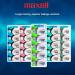 Buy Maxell Battery 371 (5 Pack) - Long-Lasting International Shipping Available - Buy Online on GoSupps.com
