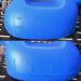 Potty 2000ML Male Urinal Portable Mens Potty Pee Bottle Collector Travel Toilet - Buy Online on GoSupps.com