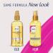 Veet Miraculous Oil 100ml - Pre & Post Hair Removal for All Skin Types, with Omega 3, Argan Oil, Shea Butter & Almond Oil - Ideal for Dermaplaning, Shaving, Waxing & Moisturizing - Buy Online on GoSupps.com