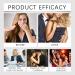 Pheromones Perfumes for Women Enhanced Scents Pheromone Perfume Long Lasting Pheromone Roll-On Perfume for Women Cologne for Women to Attract Men (Purple) - Buy Online on GoSupps.com