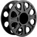 RANNYY Diving Finger Spool - Compact & Durable Scuba Diving Reel in Black - Buy Online on GoSupps.com