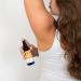 EO Organic Deodorant Spray - Aluminum Free Citrus, 4 oz | Natural Freshness - Buy Online on GoSupps.com