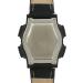 VibraLITE Mini 12-Alarm Vibrating Watch in Black - Stay on Schedule with Vibrating Alerts! - Buy Online on GoSupps.com