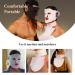 Buy LED Red Light Therapy Face & Neck Mask | 7 Colors Infrared Rejuvenation Mask for Glowing Skin - Buy Online on GoSupps.com