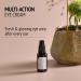 Skin Regimen Multi-Action Lift Eye Cream - Revitalize and Firm Your Eye Area - Buy Online on GoSupps.com