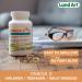 Omega-3 Supplement 120 Mini Soft Gels 150mg EAP + DHA for Kids and Adults non-GMO Gluten Free - Made in Canada - Buy Online on GoSupps.com