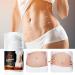 HOUSN Anticelllitis cream fat burning creams reinforcing and cutting cream bodyshaped massage cream for tailors stomach abdominal abdominal abdominal abdominal and 50 g - Buy Online on GoSupps.com