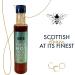 Kimchi Hot Honey Drizzle 200g - Locally Sourced Blossom Honey & Kimchi Brine for Zingy Dishes | The Scottish Bee Company - Buy Online on GoSupps.com