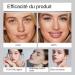 Anti-Cernes Visage - Correcteur Fond De Teint Tient Parfaitement Toute La Journ e Sans M me L'Eau Contour Des Yeux Tenue Longue Dur e Anti-Transpiration L ger Pour Retouches Quotidiennes - Buy Online on GoSupps.com