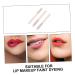 3pcs Multi-Use Makeup Brushes Set: Lipstick Concealer & Blush Applicators for Women - Portable Beauty Essentials - Buy Online on GoSupps.com