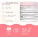 Wonderbelly Bloat + Gas Relief Tablets - Extra Strength Chewable 125 mg Simethicone No Talc/Dye Strawberry Shortcake Flavor 42 Count - Buy Online on GoSupps.com