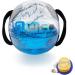 UICE Adjustable Aqua Bag - Portable Water Weight for Ultimate Core and Balance Workout - Buy Online on GoSupps.com