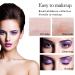 Invisible Eyelid Tape 6MM Large Size - Instant Eye Lift Strips for Hooded & Droopy Eyelids - Waterproof & One-sided Sticky - Buy Online on GoSupps.com