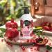 Organic Pomegranate & Patchouli Vitamin Hand Soap 500ml - Nourishing & Moisturizing - International Shipping Available - Buy Online on GoSupps.com