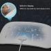Shaple Thermal Belt - Reusable Portable Heating Belt with 3 Adjustable Heat Settings for Back Waist Shoulder & More - International Shipping Available - Buy Online on GoSupps.com