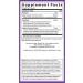 New Chapter Restful Sleep & Pain Relief - Melatonin & Ginger 30 Veg Capsules - Buy Online on GoSupps.com