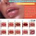 Buy 10 Colors Nude Matte Lip Gloss Set - Waterproof Non-Stick Liquid Lipstick for All-Day Wear - Buy Online on GoSupps.com