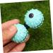 Healvian Decompression Ball - Stress Relief Massage Toy | 7.36x3.56cm | International Shipping Available - Buy Online on GoSupps.com