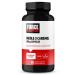 FORCE FACTOR Indole 3 Carbinol 200mg Detox and Antioxidant Supplement Detox for Men and Women with Antioxidants Clinically Studied Dose Vegan No Gelatin 60 Capsules