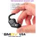 RFN-4s Wireless Remote Shutter Release for Nikon DSLR | MC30 Type | Transmitter & Receiver Set - Buy Online on GoSupps.com