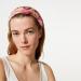 Jesries 12 Pack Boho Printed Headbands for Women - Non Slip Hair Bands for Sport, Yoga, Running - Elastic Sweat Hair Wrap for Girls - Buy Online on GoSupps.com