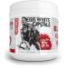 Rich Piana 5% Nutrition Egg White Crystals | 100% Pure Egg White Protein Powder | 20 Grams of Protein | Mixes & Stores Easily | 0.84 lbs 15 Servings (Unflavored)