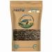 nestQ Water Turtle Food - Complete Feed for Aquatic Turtles - Tasty Pellets 200g for Balanced Nutrition Made From Fish