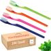 ELEMENT MintBurst with Xylitol Prepasted Individually Wrapped Toothbrush (Box of 144 Toothbrushes)