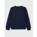 s.Oliver Young Sweatshirts 176 Blue - Trendy & Comfortable | International Shipping Available - Buy Online on GoSupps.com