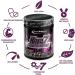 Shop IRONMAXX KREA7 Superalkaline Creatine Powder - Cherry Flavor 500g | Vegan & Sugar-Free | High-Dose 7-Component Formula - International Shipping Available - Buy Online on GoSupps.com