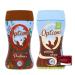 Options Hot Chocolate Bundle - Winter Edition Praline and Belgian White 220g Each