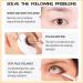 Nutrilash Eyelash Volumizing Growth Serum - Boost Natural Lash Growth for Longer, Stronger, Thicker Lashes (1pc) - Buy Online on GoSupps.com