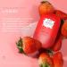 Buy AKARY Strawberry Face Primer - Full Coverage Moisturizing Makeup Base for Shine Control Pore Minimizer & Fine Line Hider - 1 Fl Oz Ships Internationally - Buy Online on GoSupps.com