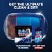 Finish Quantum Powerball Dishwasher Pods - Advanced Clean & Shine 22ct Tablets | Shop Internationally | Best Dishwasher Detergent - Buy Online on GoSupps.com